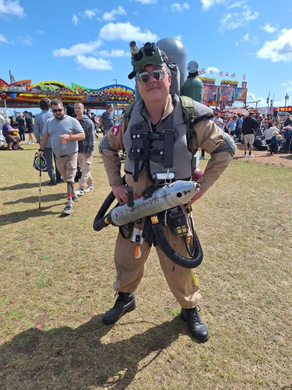 dave_scullion's tweet image. Dreams do come true 😆