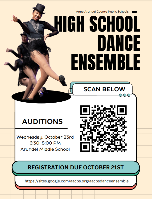 Meade High School Dance Company (@mhsdanceco) on Twitter photo 