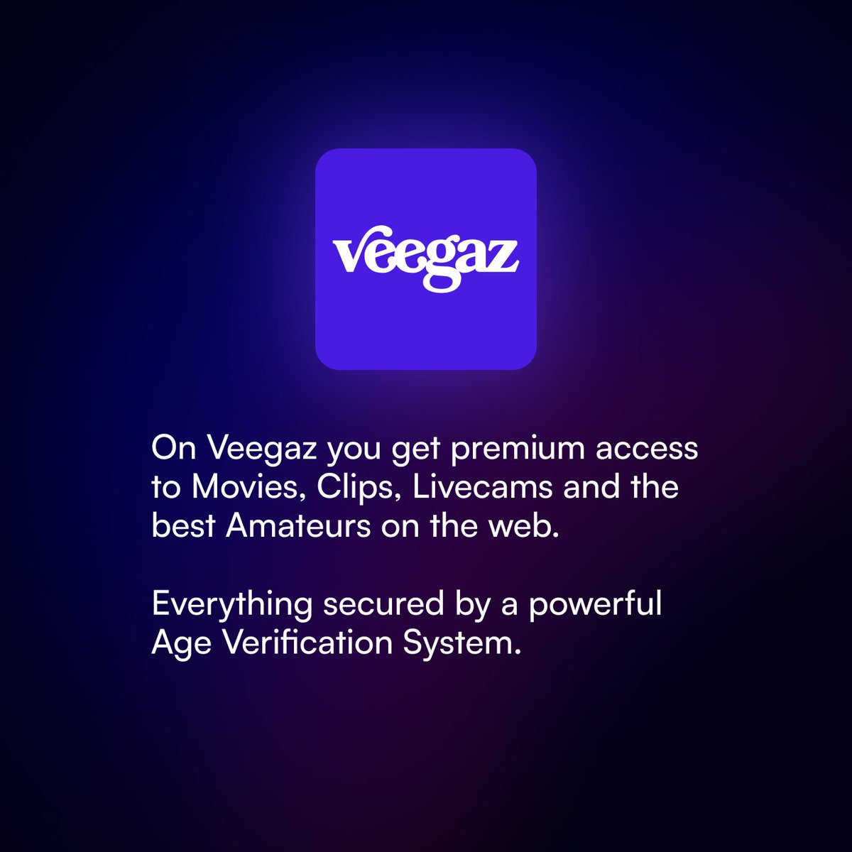 veegazdotcom's tweet photo. What is @veegazdotcom? We serve the best #German adult movies, clips and finest #camgirls - All in one platform! 
Horny and curious? Join now via https://t.co/NoLtsfMXPH https://t.co/byFQBGgtPR