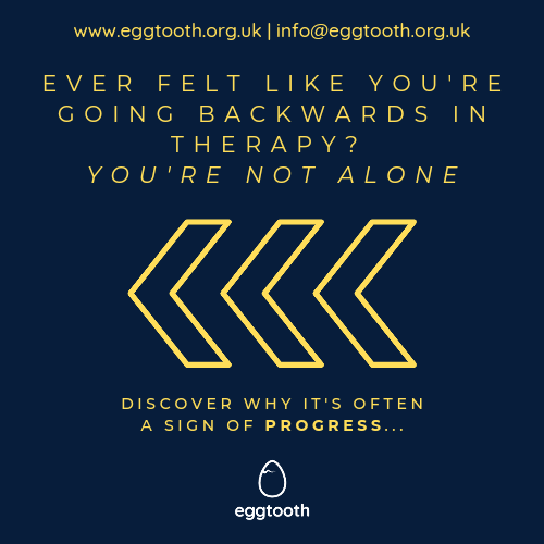 Eggtooth Project tweet media