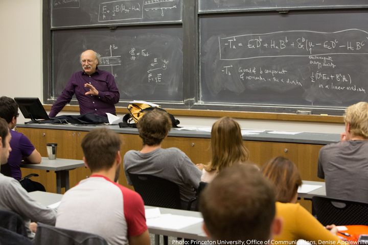 The Nobel Prize tweet media