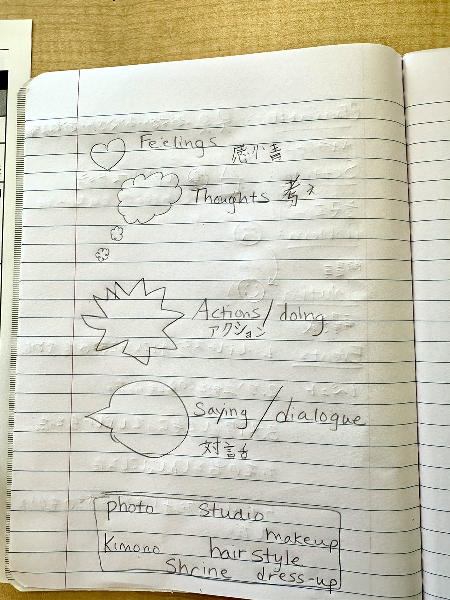 Alison DuBois-Eker tweet media