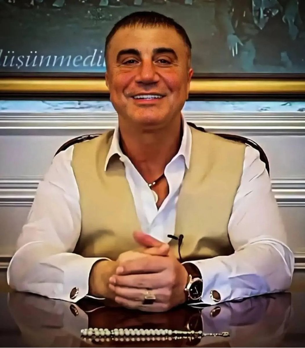 TÜM KAHPELERE İNAT
#BİRUMUTTURYAŞAMAK
REİS <a href="/sedat_peker/">Sedat Peker</a>
BABA <a href="/sedat_peker/">Sedat Peker</a>