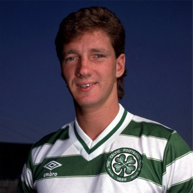 Picture of John McStay
