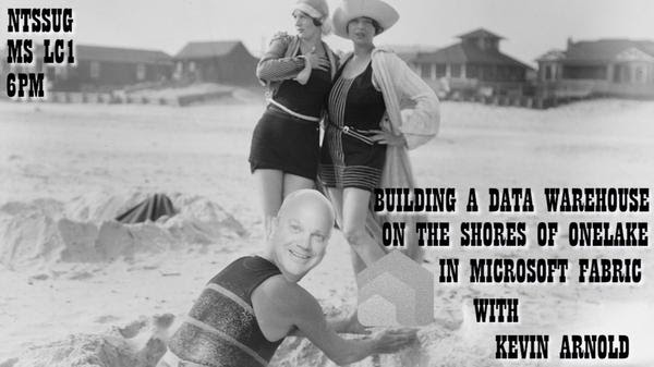 North TX MS Data Platform Users Group (@ntssug) on Twitter photo Join us tomorrow 9/19 for our monthly meeting.
<a href="/kevarnold/">Kevin Arnold</a>, Microsoft Data Platform MVP, will go over the Data Warehouse features in Microsoft Fabric.
loom.ly/Xl3WQ08 Join us tomorrow 9/19 for our monthly meeting.
<a href="/kevarnold/">Kevin Arnold</a>, Microsoft Data Platform MVP, will go over the Data Warehouse features in Microsoft Fabric.
loom.ly/Xl3WQ08