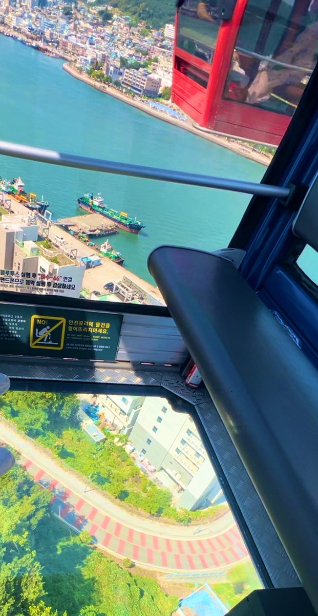 ゆすさん@Voicy日韓ラジオ tweet media