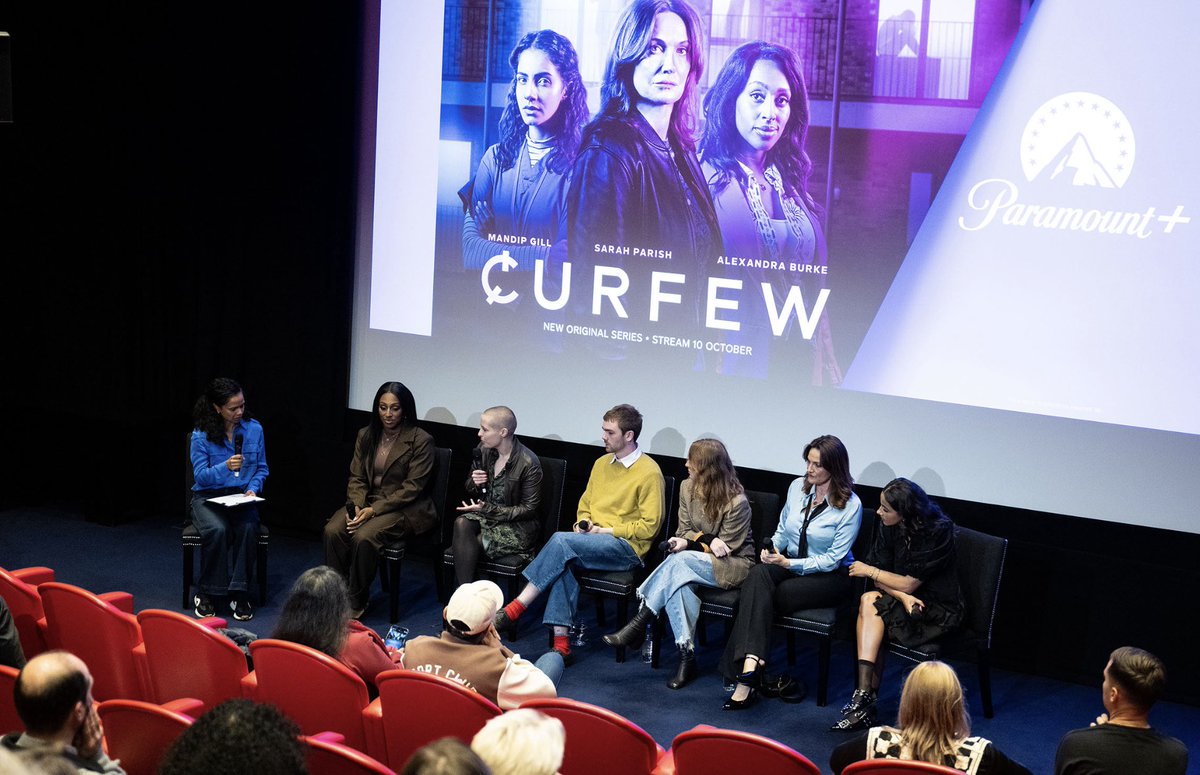 Vertigo Films tweet media