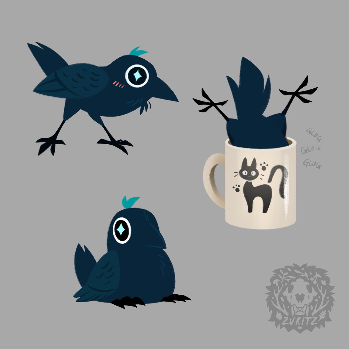 🪶Gale🐦⬛ tweet media