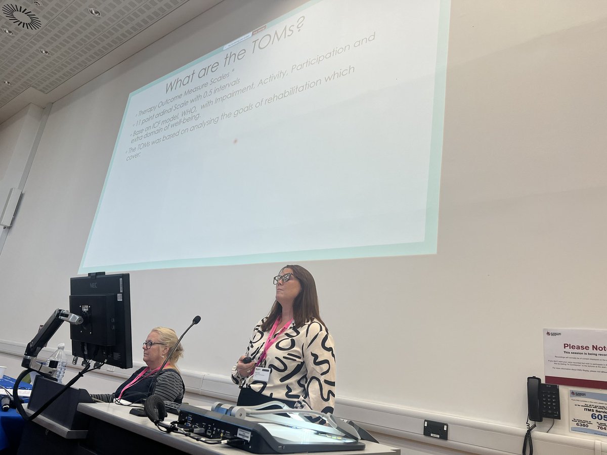 British Aphasiology Society Conference 2024 tweet media