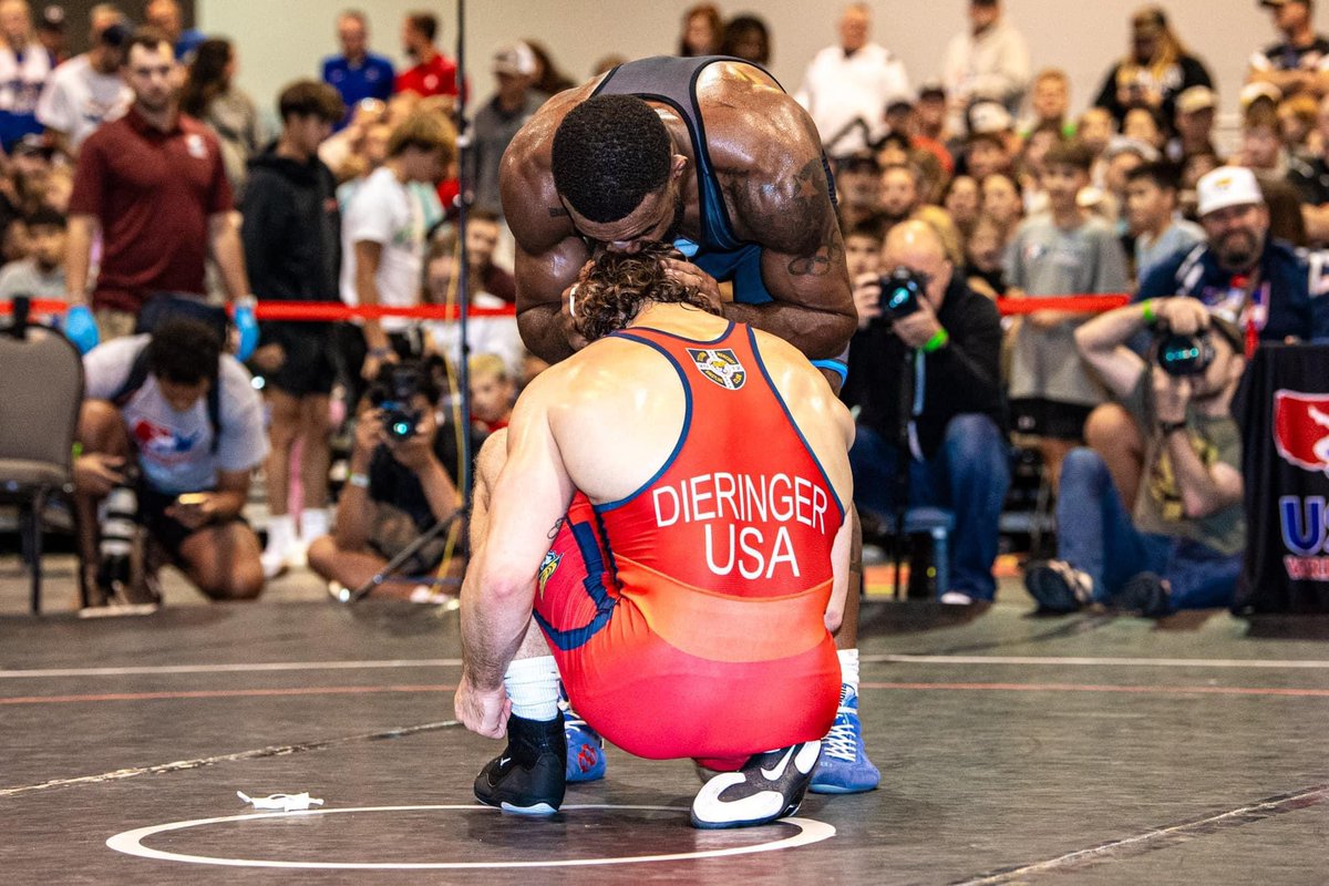 Guru Wrestling Archives tweet media