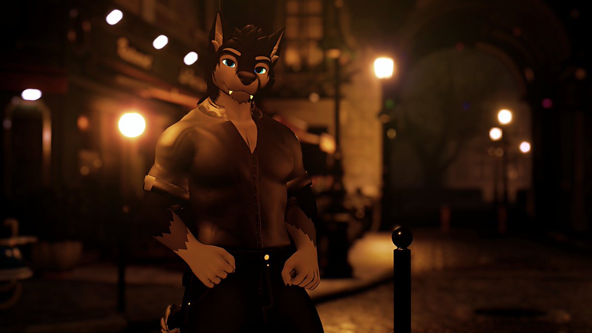 Draven Vel tweet media