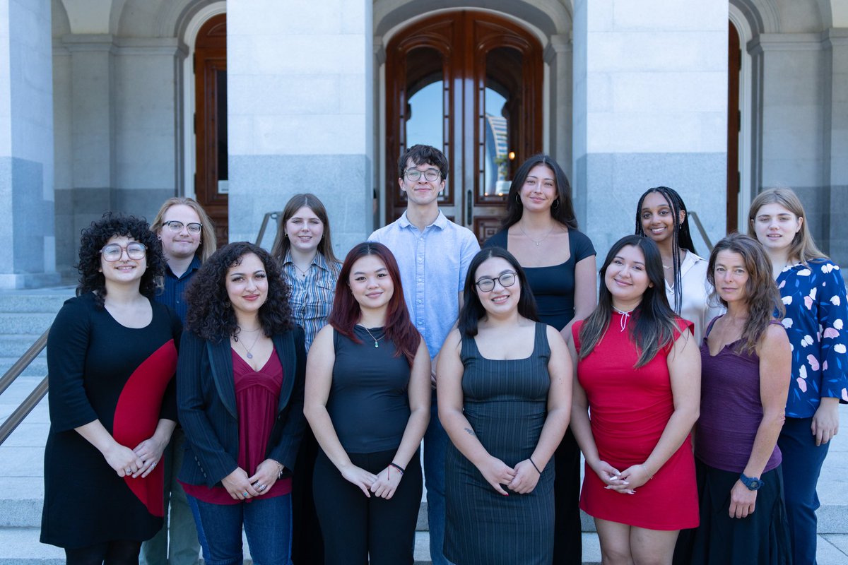 Mercy Giovana Sosa (@mercygsosa) on Twitter photo I’ve always been a proud California girl and now I’m delighted to share that I am officially a fellow <a href="/collegebeatCA/">CalMatters College Beat</a> !
Please feel free to message me via DM for any story tips! ✉️
📸#2: Cristian Gonzalez I’ve always been a proud California girl and now I’m delighted to share that I am officially a fellow <a href="/collegebeatCA/">CalMatters College Beat</a> !
Please feel free to message me via DM for any story tips! ✉️
📸#2: Cristian Gonzalez