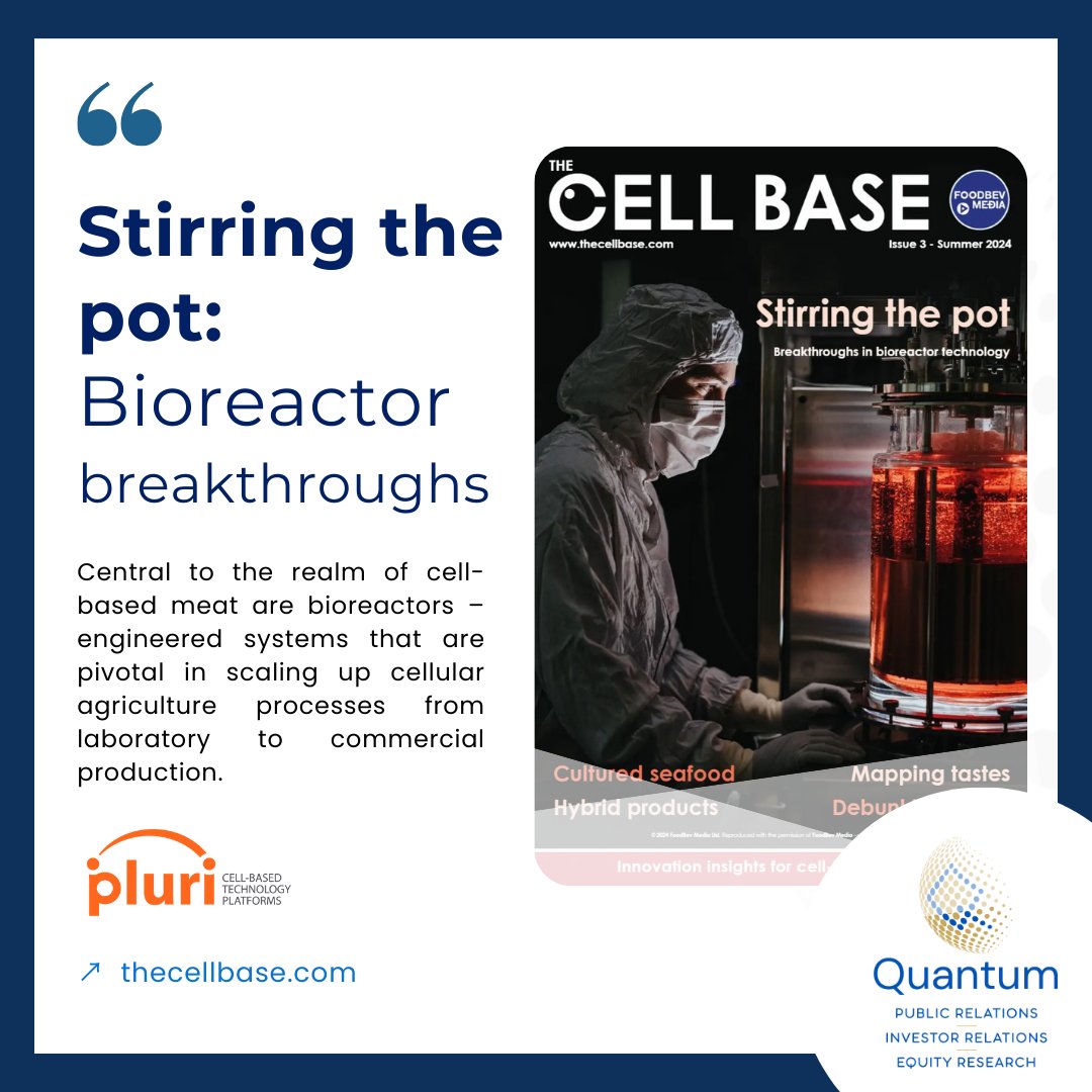 Quantum Media Group, LLC tweet media