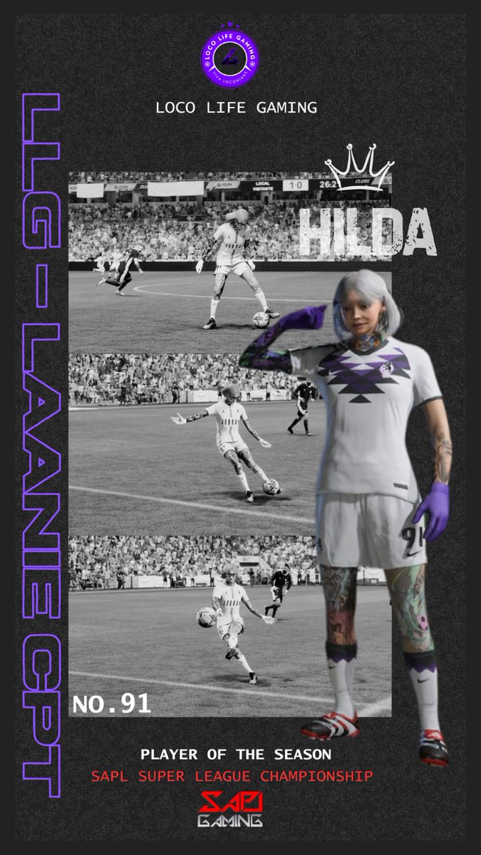 LocoLifeGaming tweet media