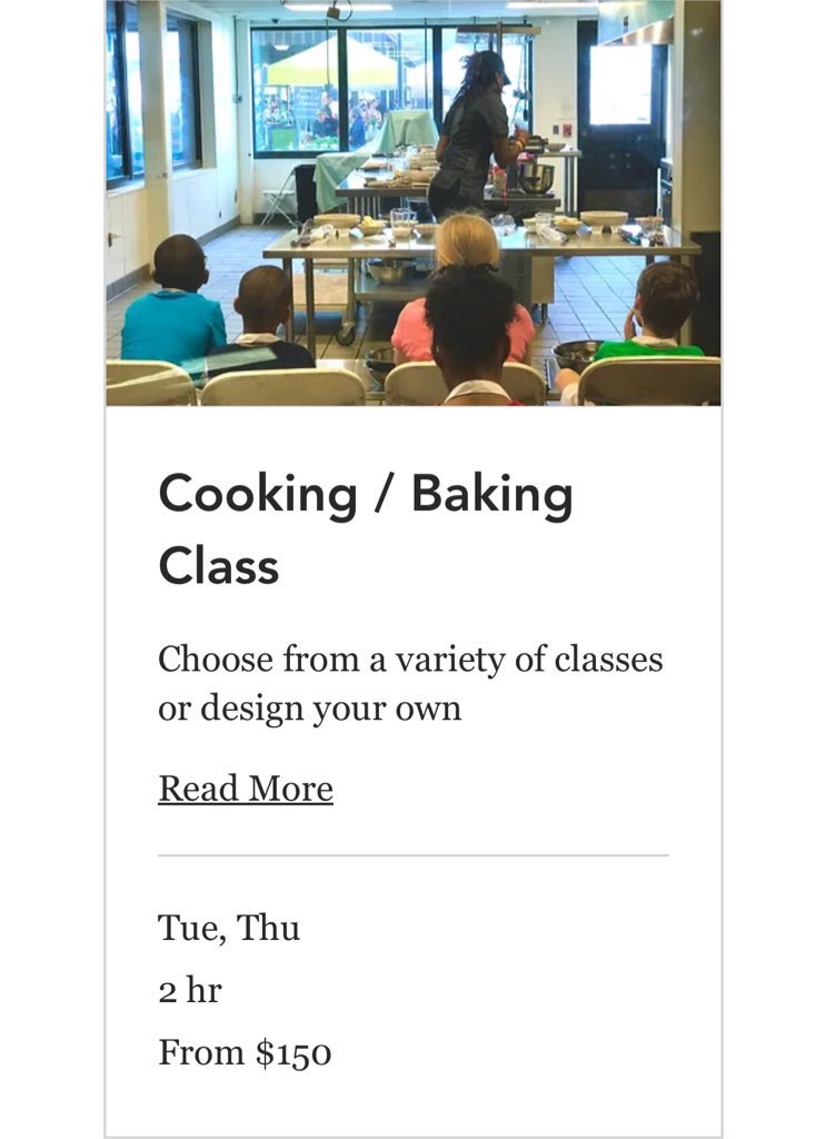 You deserve fall pastries and private dinners. You deserve to learn a new skill and have dinners ready everyday so you can cut your Uber eats bill. 

And you should have <a href="/MunchBKshop/">Munchies Bakeshop</a> handle that all for you 🤭😌