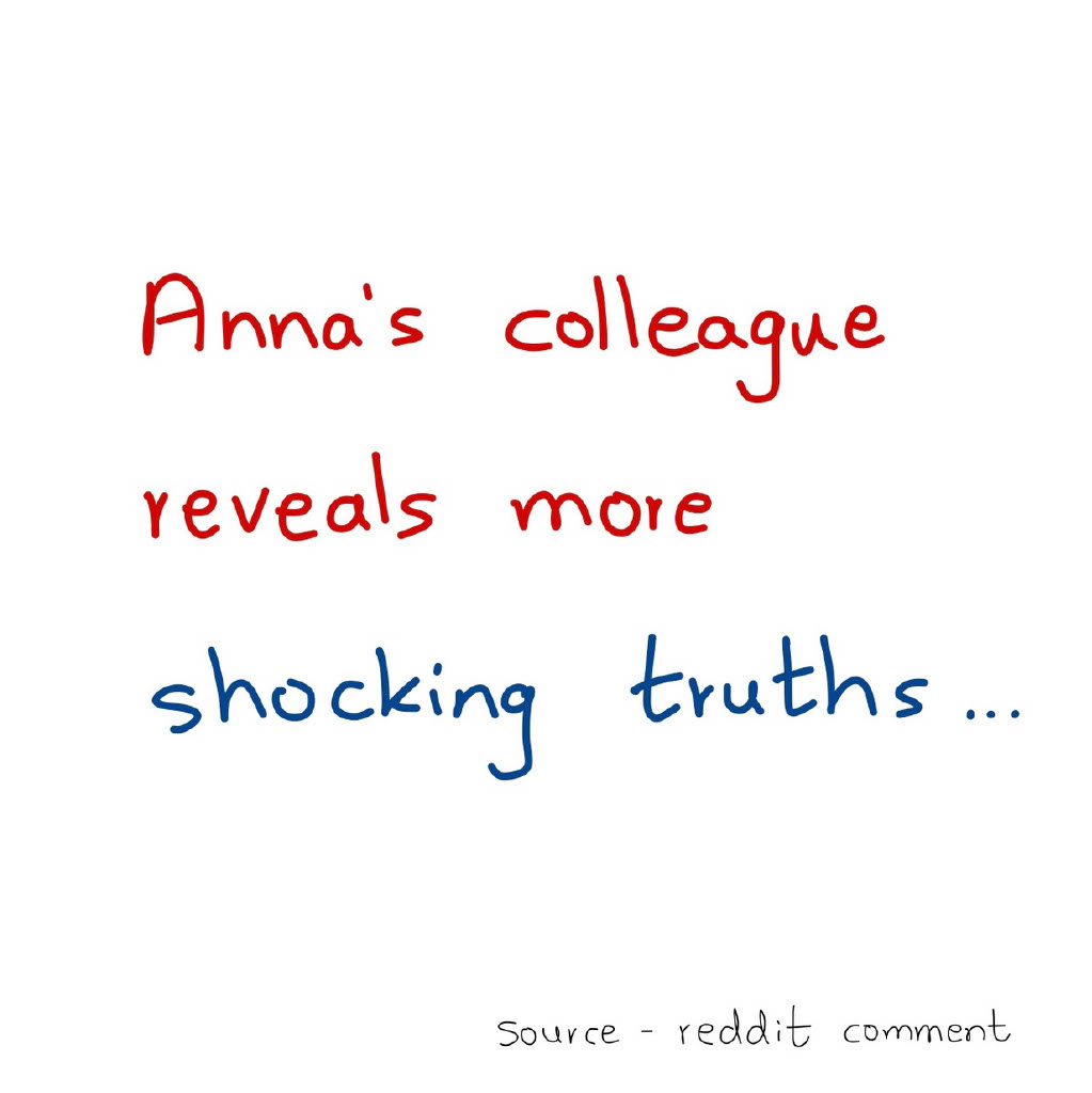 Anna Sebastian Perayil, a 26-year-old #CA at EY Pune, died due to 'work stress. here is what her colleague said,

a tread,
👇