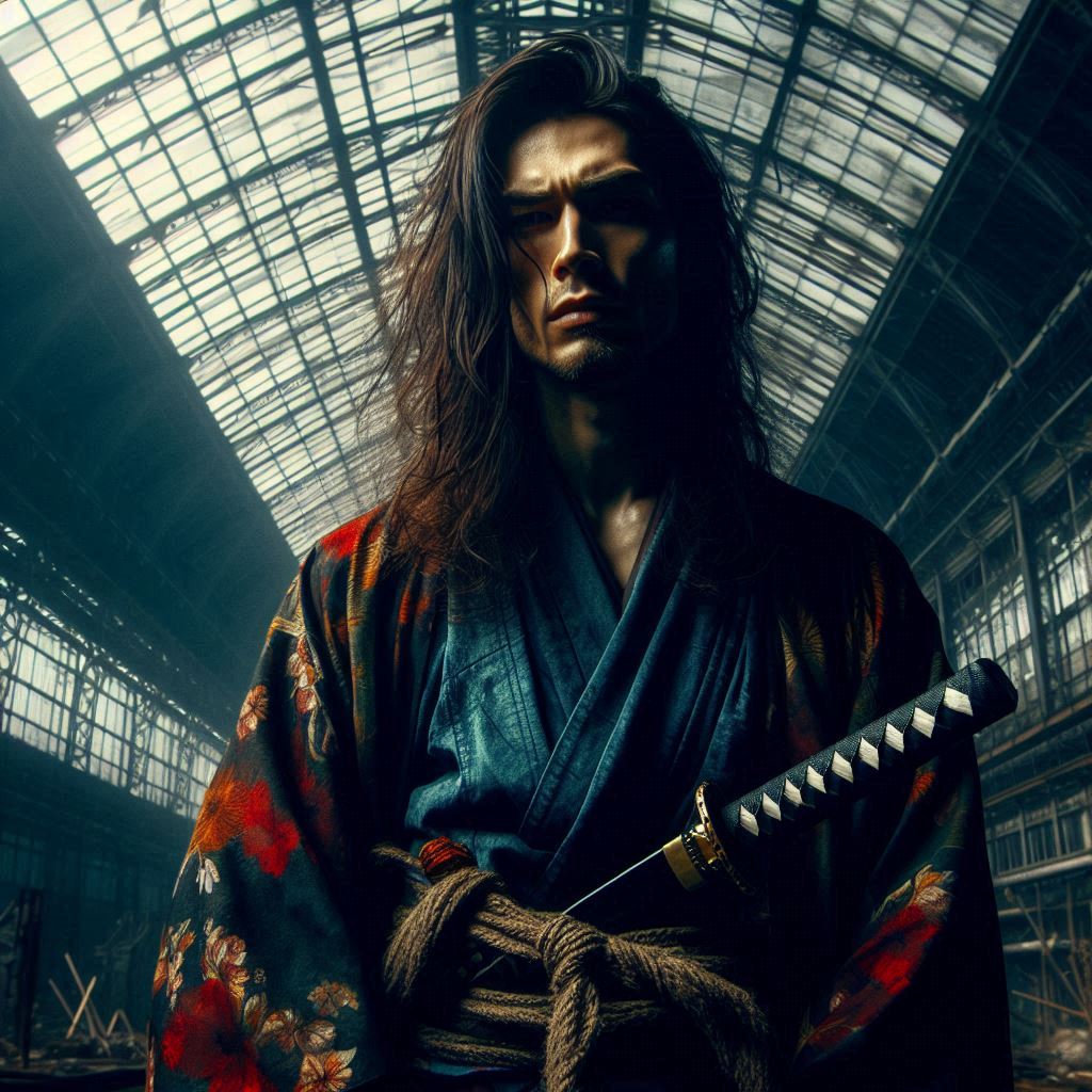 YanRobel's tweet image. [☠️☣️ #Orion - Personnages ☣️☠️]
Julius et Tamashi...
Ces noms ne vous disent peut-être pas encore grand-chose, mais il se pourrait que ces deux hommes bouleversent le destin de nos héros... wattpad.com/story/371529140
#PostApocalyptique #Zombies #Romance #MM #Wattpad