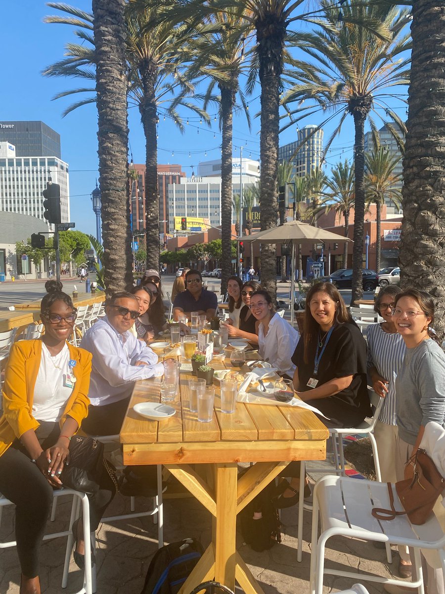 UCLA Neonatology tweet media