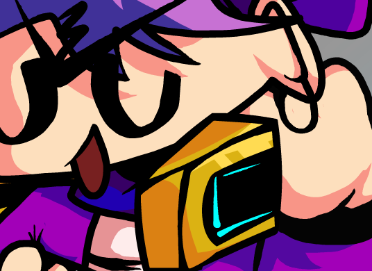 Me : haah hey bf friya nigth funkin... 😁
Bf : whassup ✨🤴✨
Me : (omg tis guy iz so cools... 👉👈😨)
#dside #mariomadnessv2