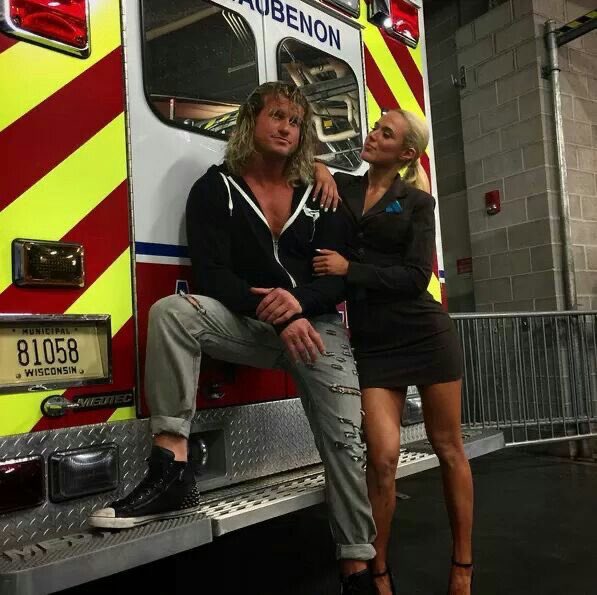 growing up during 2010’s in wwe ; a notsalgia thread 🪡