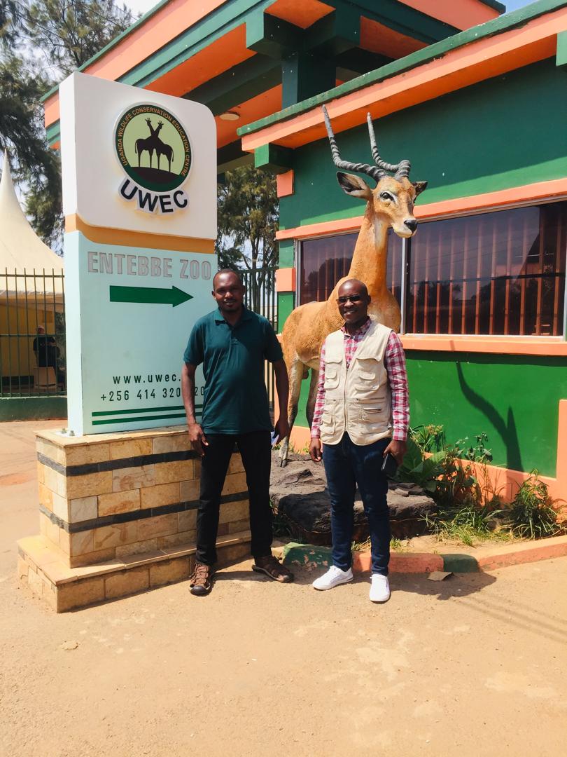 ahimbis's tweet photo. Discover the beauty of Africa with Rwizongo Safaris Africa! Whether you're looking for an adventurous wildlife safari, a serene escape to explore Africa's landscapes, or a cultural journey into the heart of Uganda, we've got the perfect tour package for you.

Call 0393000044 https://t.co/EuLtOYSCua