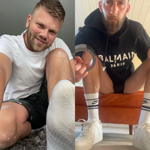 StraightHungMa2's tweet photo. I just received Bottom of the chain from Cashfag via Throne. Thank you! https://t.co/nS4ZQ6Bp44 #Wishlist #Throne https://t.co/XL0qZDVvNB