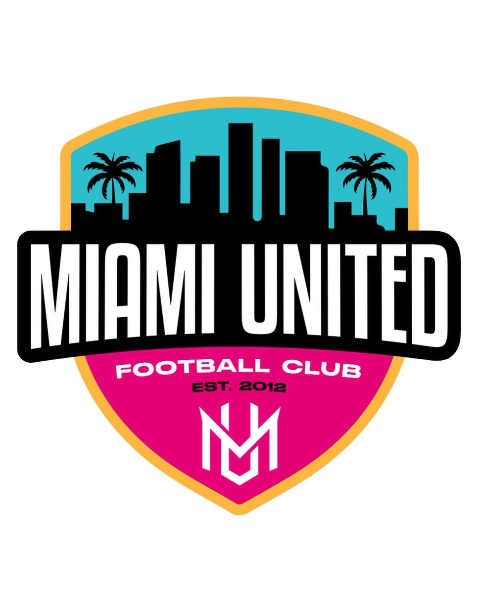 MIAMI UNITED F.C. tweet media