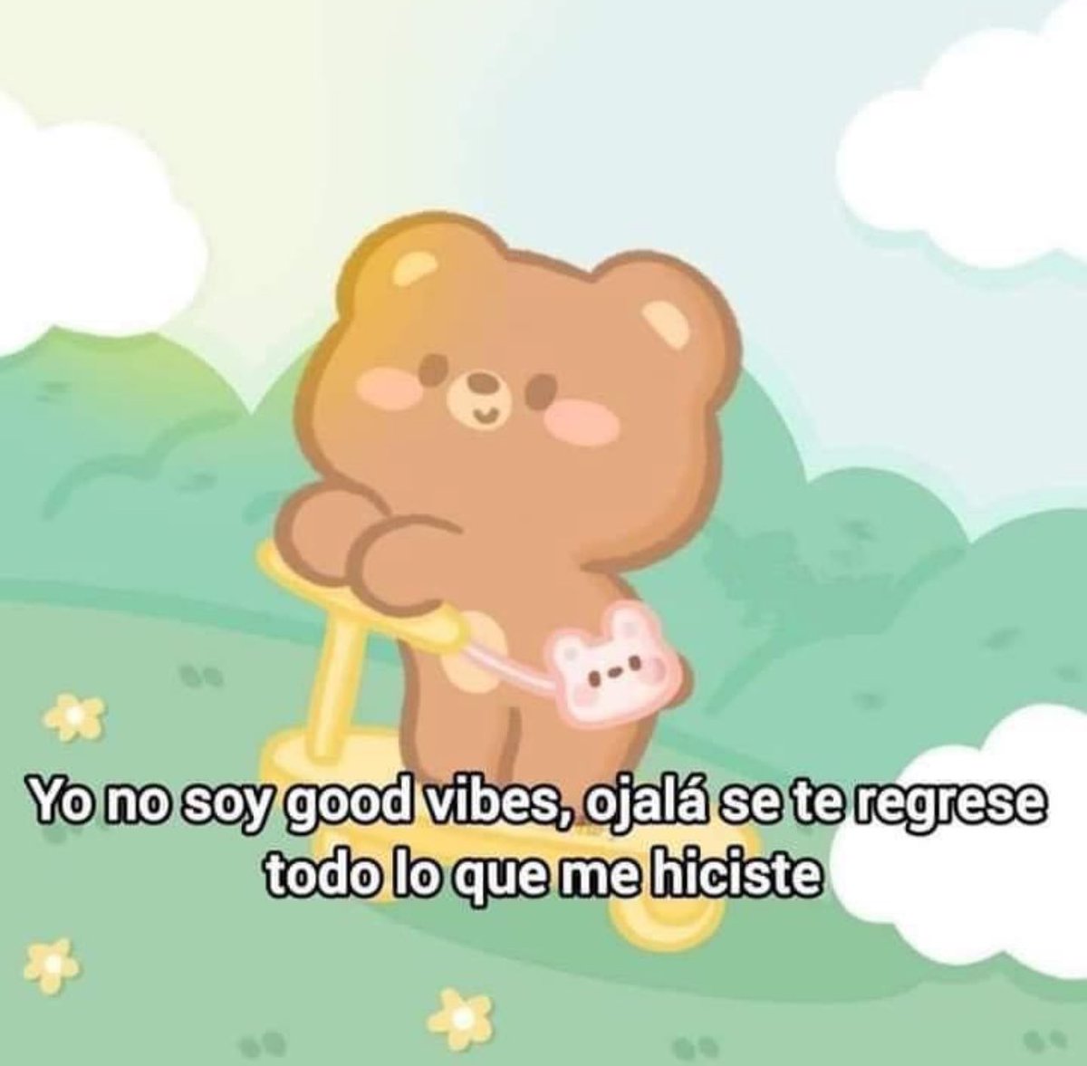 Guarromantico_'s tweet image. Ojalá.