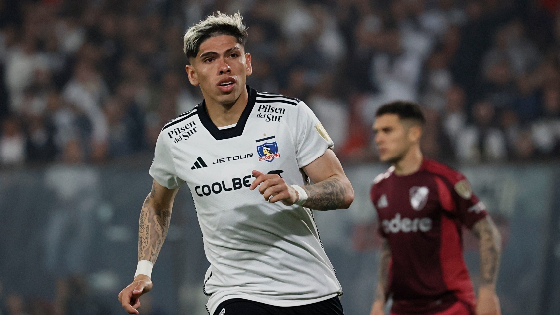 ¿En qué está el interés de Boca por Palacios tras el partido ante River?: Tanto en Argentina como en Chile aseguran que el cuadro xeneize volverá a la carga por Palacios. dlvr.it/TDPGYf