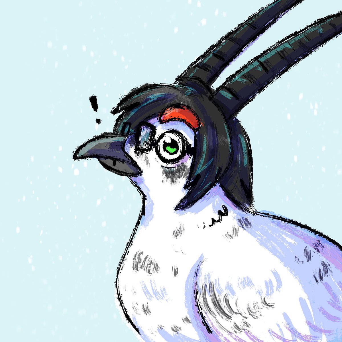 Skoryx ➡️ MOVED TO BLUESKY tweet media