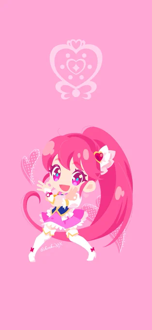 祝ハピネス10th! 