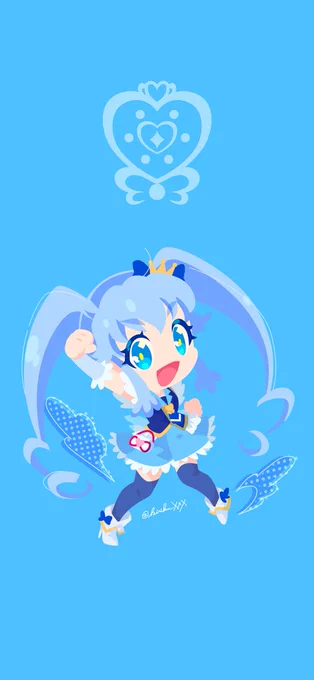 祝ハピネス10th! 