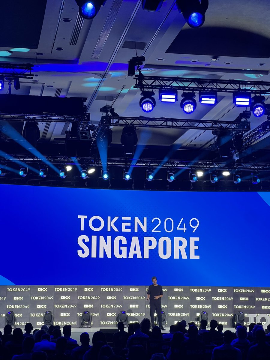 Infinity Hedge Fund tweet media