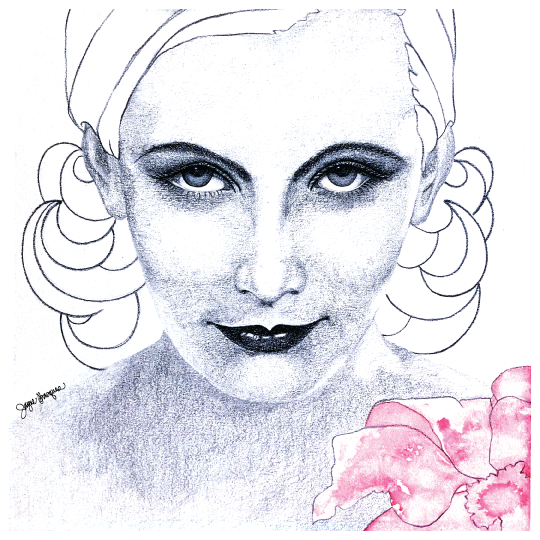 Gorgeous Greta 💙 18 September 1905
. . .
<a href="/tcm/">TCM</a>