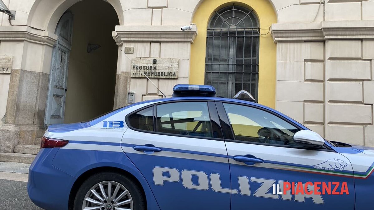 "Certificazioni per la sicurezza sul lavoro comprate", l'Ausl: «Piena collaborazione con la magistratura»: L'inchiesta della procura: «Il dipendente pubblico del Dipartimento di Sanità Pubblica-Impiantistica ed Antinfortunistica dell’Ausl piacentina ha… dlvr.it/TDPGrx