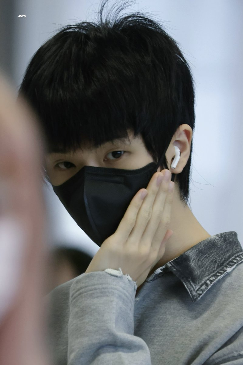 Jsys0205's tweet image. 240918 DFW🛫
#지성 #JISUNG #NCTDREAM #박지성