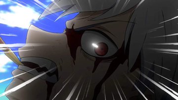 戦国妖狐 千魔混沌編 第10話