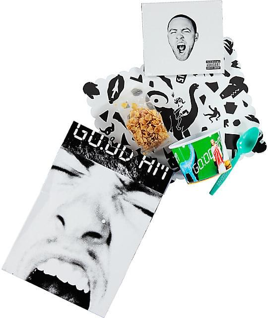 TayceTalksMusic's tweet photo. 9 Years Ago Today, Mac Miller Released His 3rd Studio Album Titled "GO:OD AM"💿🕊️

Favourite Tracks🤔 https://t.co/IeS4SyDJWp