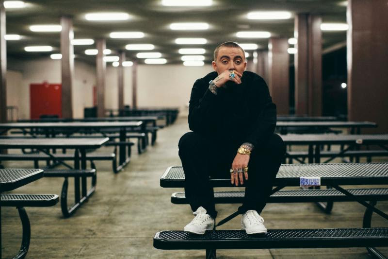 TayceTalksMusic's tweet photo. 9 Years Ago Today, Mac Miller Released His 3rd Studio Album Titled "GO:OD AM"💿🕊️

Favourite Tracks🤔 https://t.co/IeS4SyDJWp