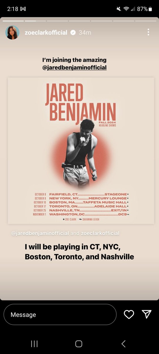 Seth Radner (Taylor's Version) tweet media