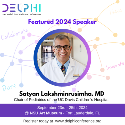 Satyan (@neosatyan) on Twitter photo Looking forward to joining the international group of speakers <a href="/nicupodcast/">The Incubator Podcast</a> <a href="/DELPHI_neo/">Delphi Innovation</a> #Delphi2024 conference in FL next week! the-incubator.org/delphi-2024 Talking about the stress among #Academic Neonatologists: At the brink of extinction? and discussing some potential solutions Looking forward to joining the international group of speakers <a href="/nicupodcast/">The Incubator Podcast</a> <a href="/DELPHI_neo/">Delphi Innovation</a> #Delphi2024 conference in FL next week! the-incubator.org/delphi-2024 Talking about the stress among #Academic Neonatologists: At the brink of extinction? and discussing some potential solutions