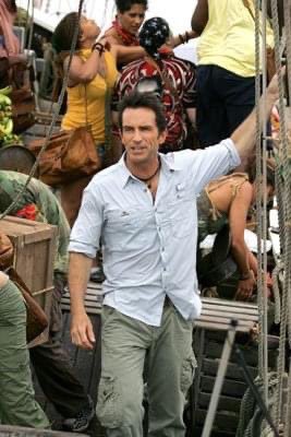 Who’s ready for #Survivor47 tonight? 🏝️🗿

<a href="/survivorcbs/">SURVIVOR</a> <a href="/JeffProbst/">Jeff Probst</a>