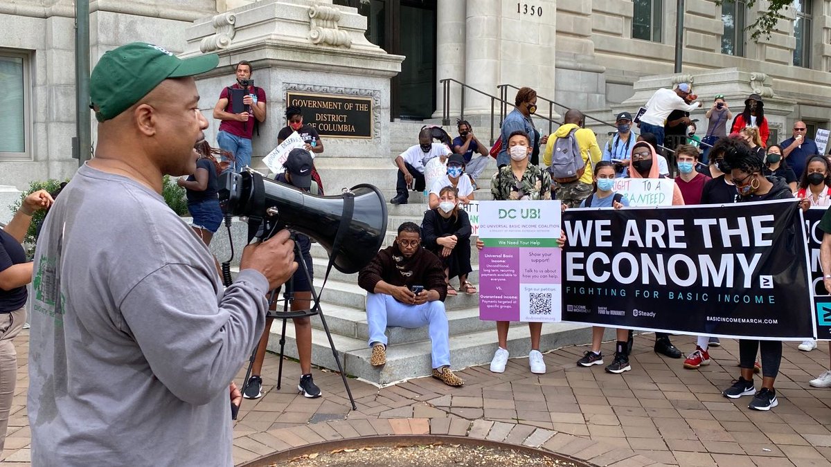 Bread for the City is on Bluesky tweet media