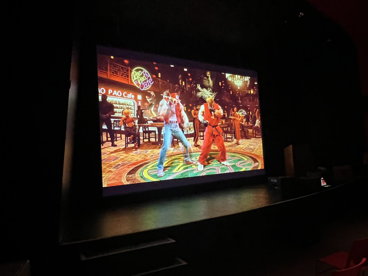 Latinx Games Festival tweet media