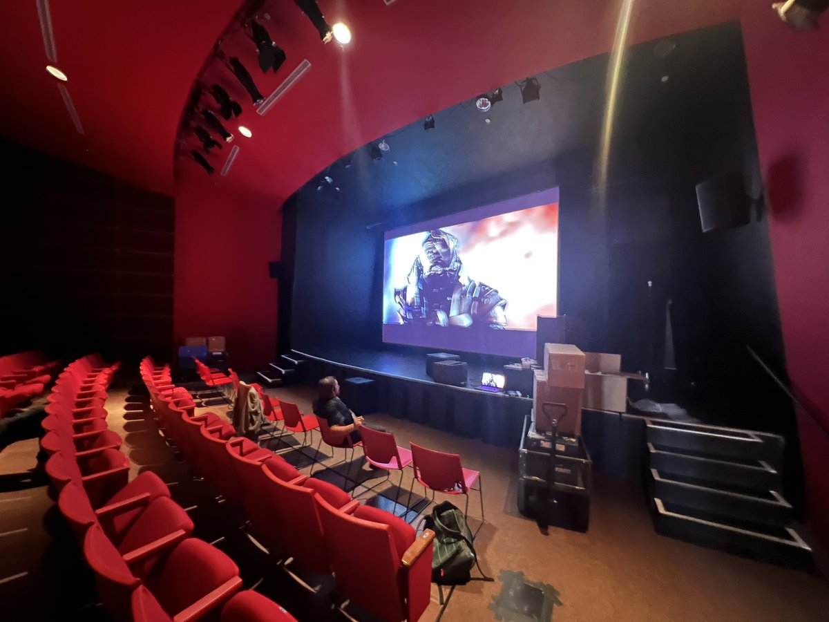 Latinx Games Festival tweet media