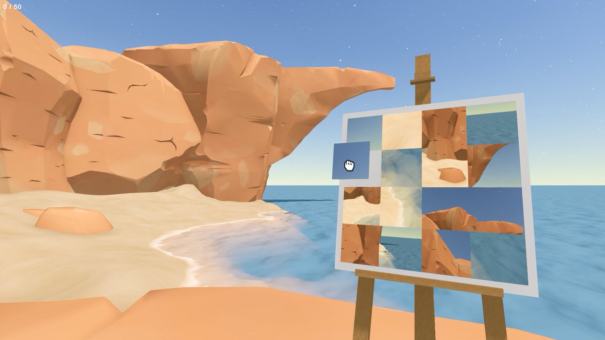 flogram_dev's tweet image. puzzle game is progressing #gamedev #indiedev