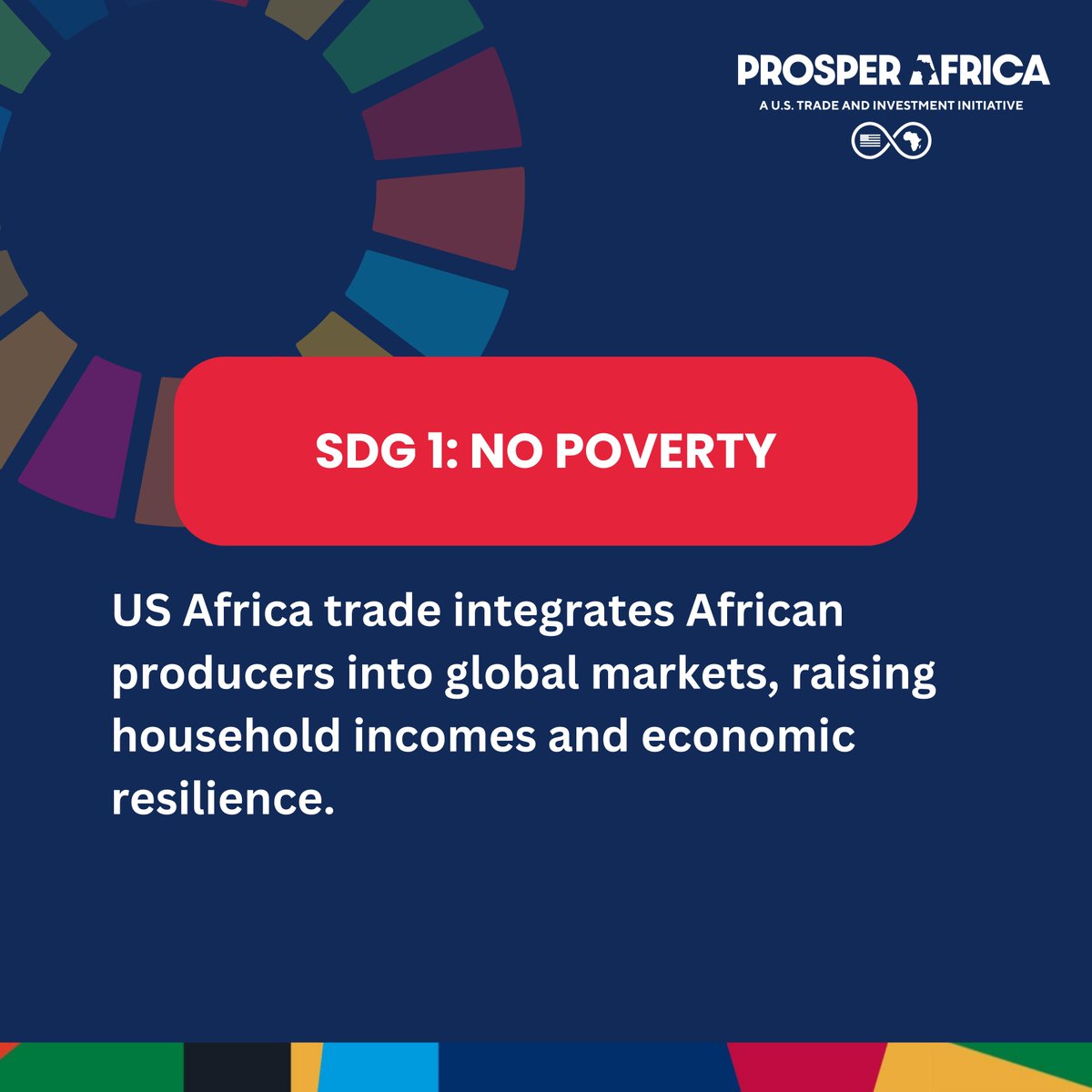 Prosper Africa tweet media