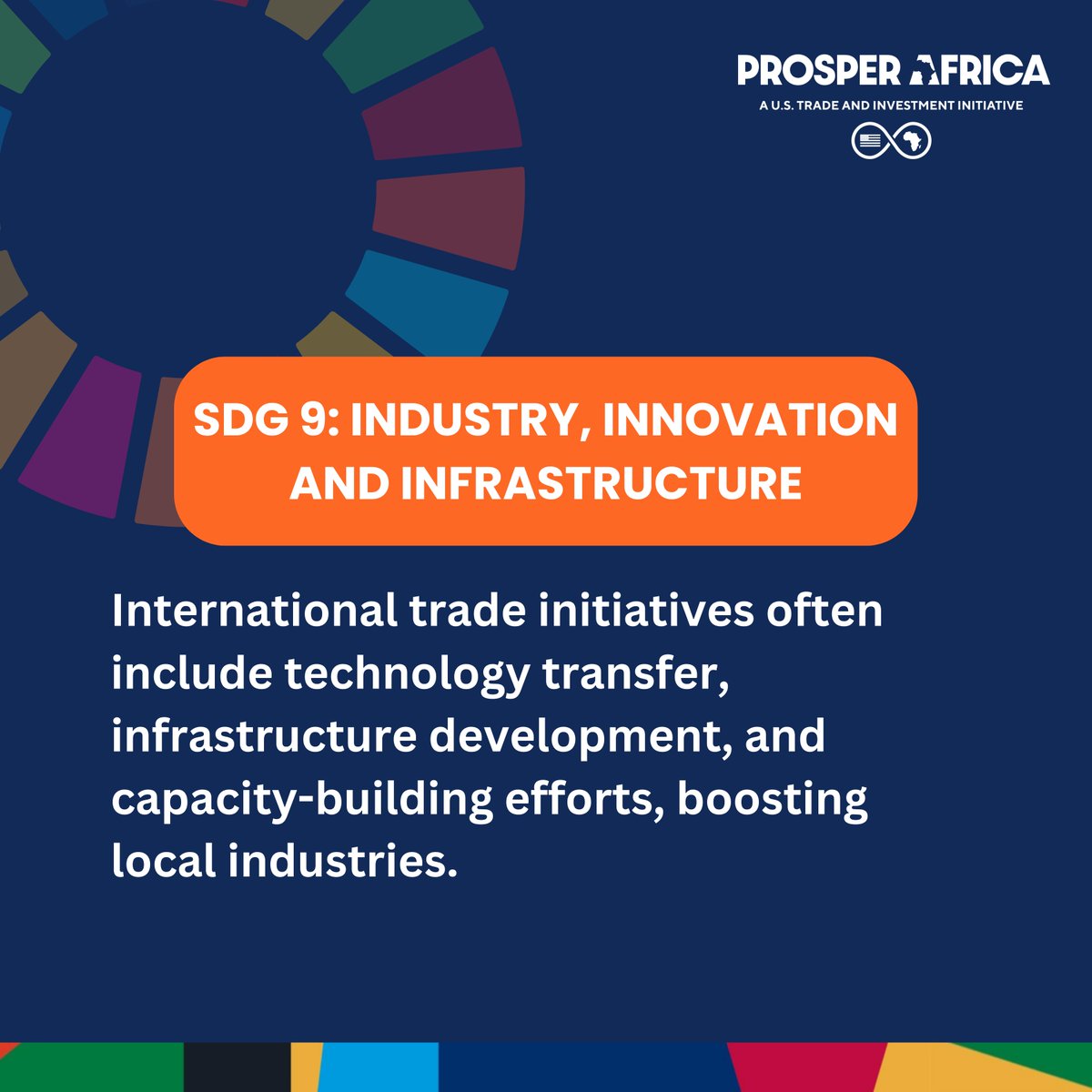 Prosper Africa tweet media