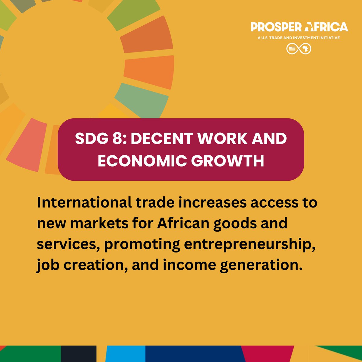 Prosper Africa tweet media