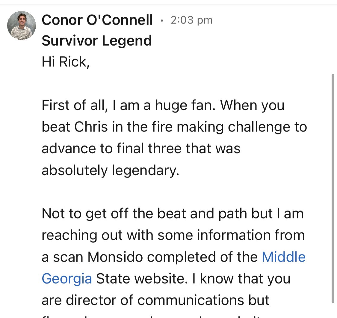 Rick Devens tweet media